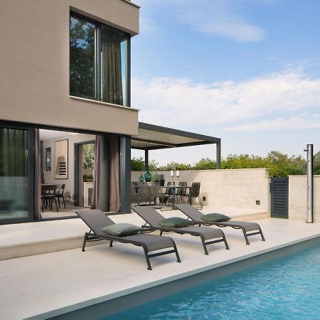 Villa Oliva By Interhome Pelegrin Dış mekan fotoğraf
