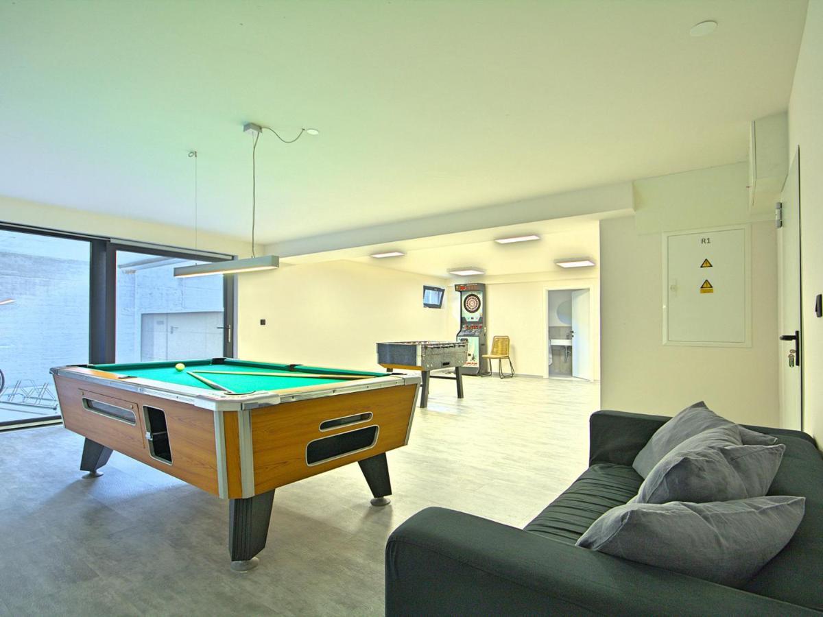 Villa Oliva By Interhome Pelegrin Dış mekan fotoğraf