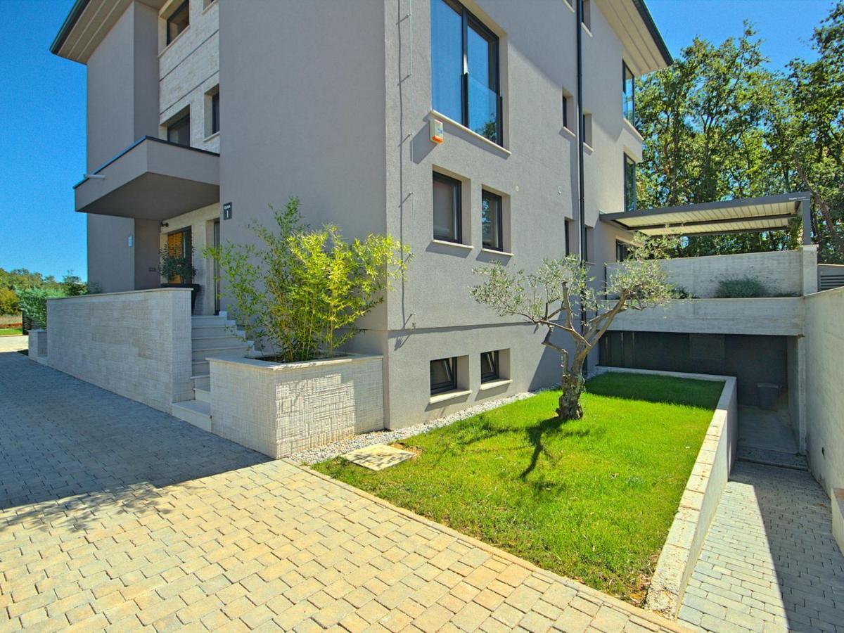 Villa Oliva By Interhome Pelegrin Dış mekan fotoğraf