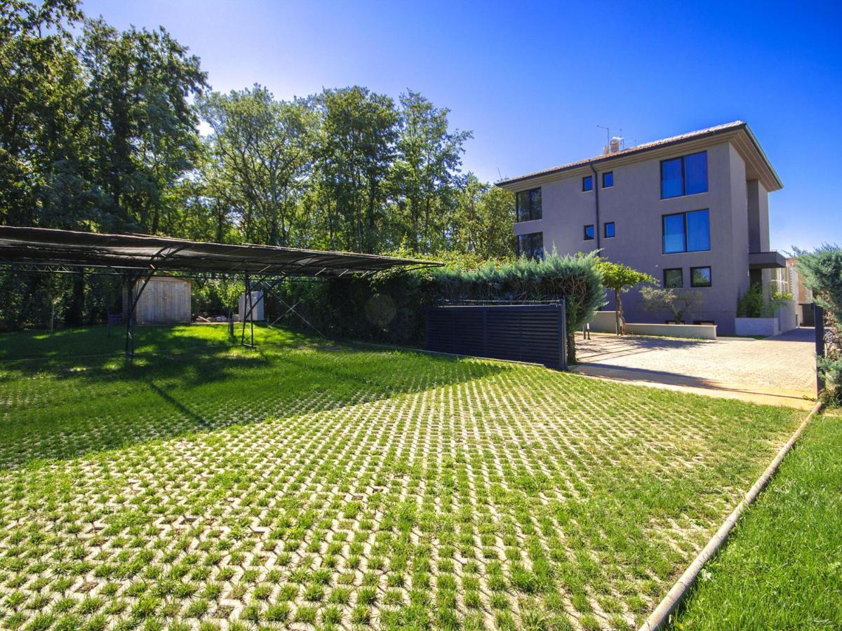 Villa Oliva By Interhome Pelegrin Dış mekan fotoğraf