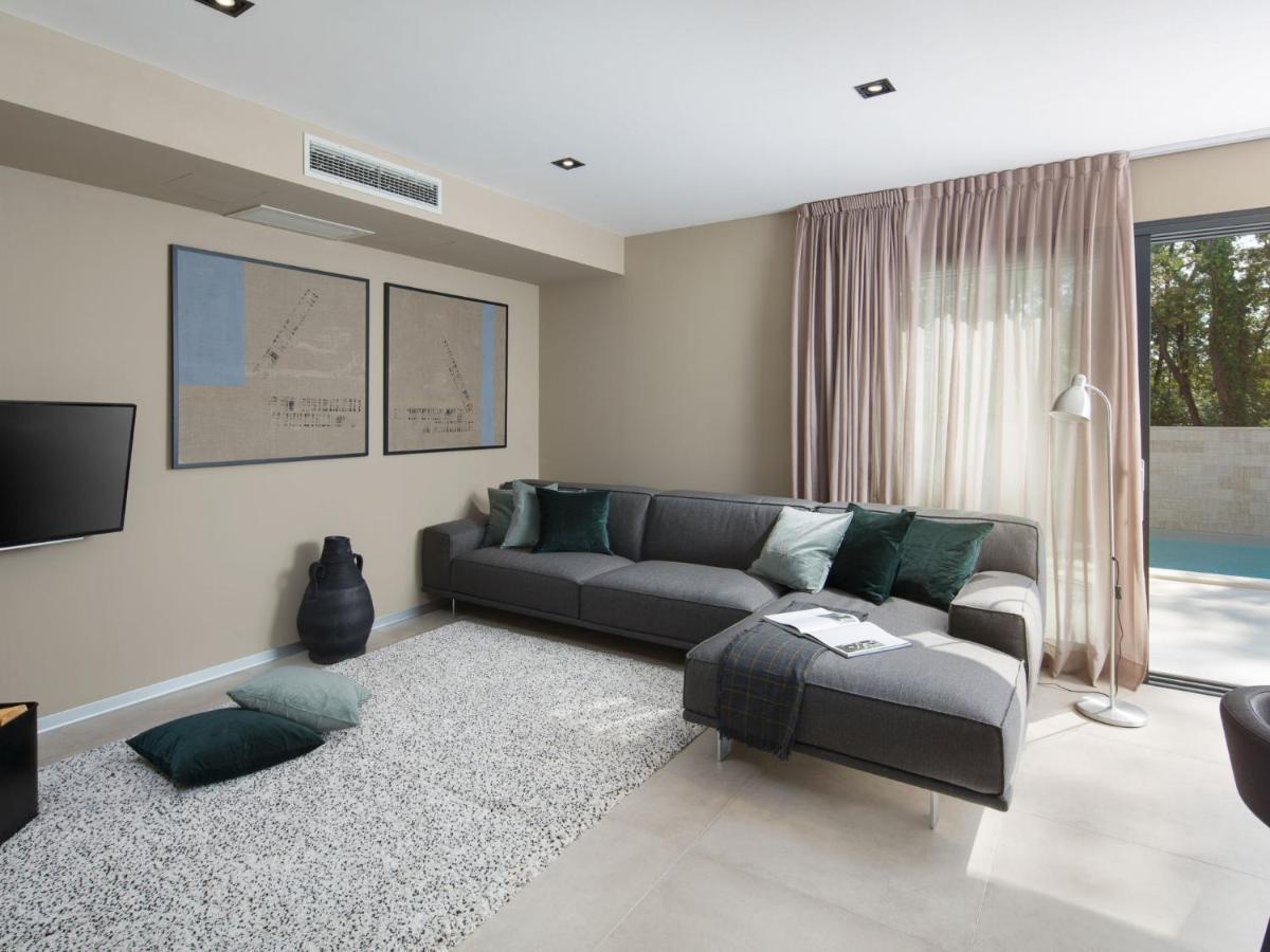 Villa Oliva By Interhome Pelegrin Dış mekan fotoğraf
