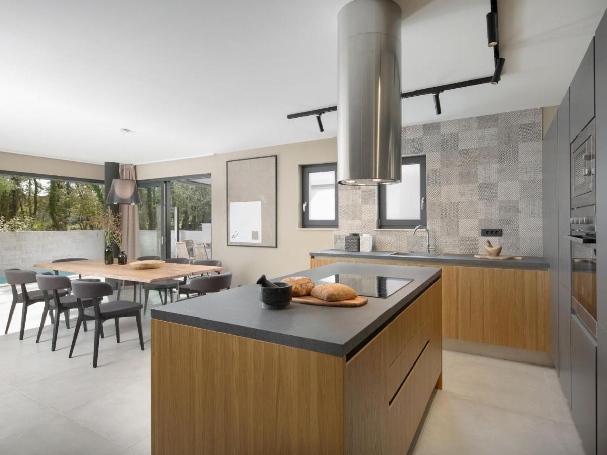 Villa Oliva By Interhome Pelegrin Dış mekan fotoğraf