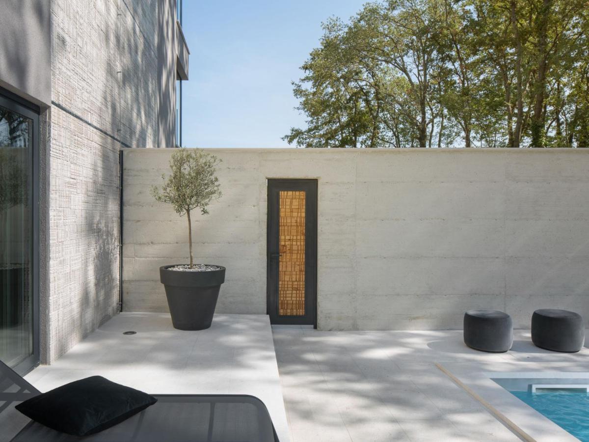 Villa Oliva By Interhome Pelegrin Dış mekan fotoğraf
