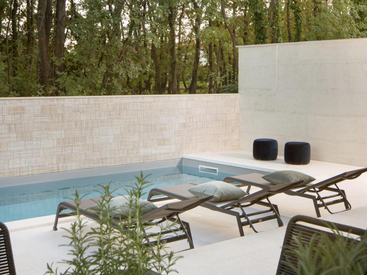 Villa Oliva By Interhome Pelegrin Dış mekan fotoğraf