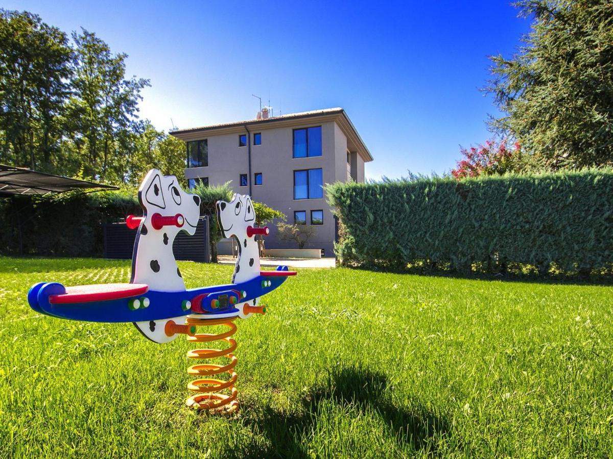 Villa Oliva By Interhome Pelegrin Dış mekan fotoğraf