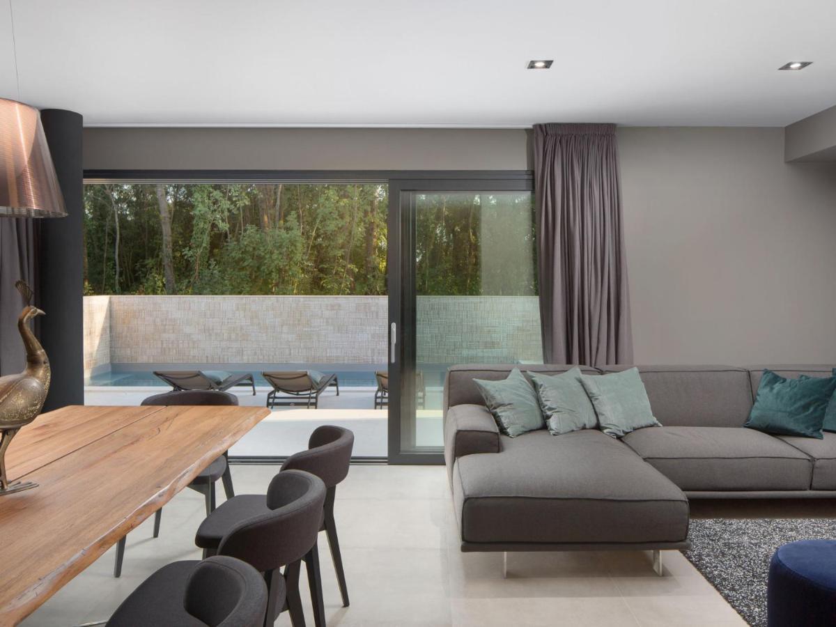 Villa Oliva By Interhome Pelegrin Dış mekan fotoğraf