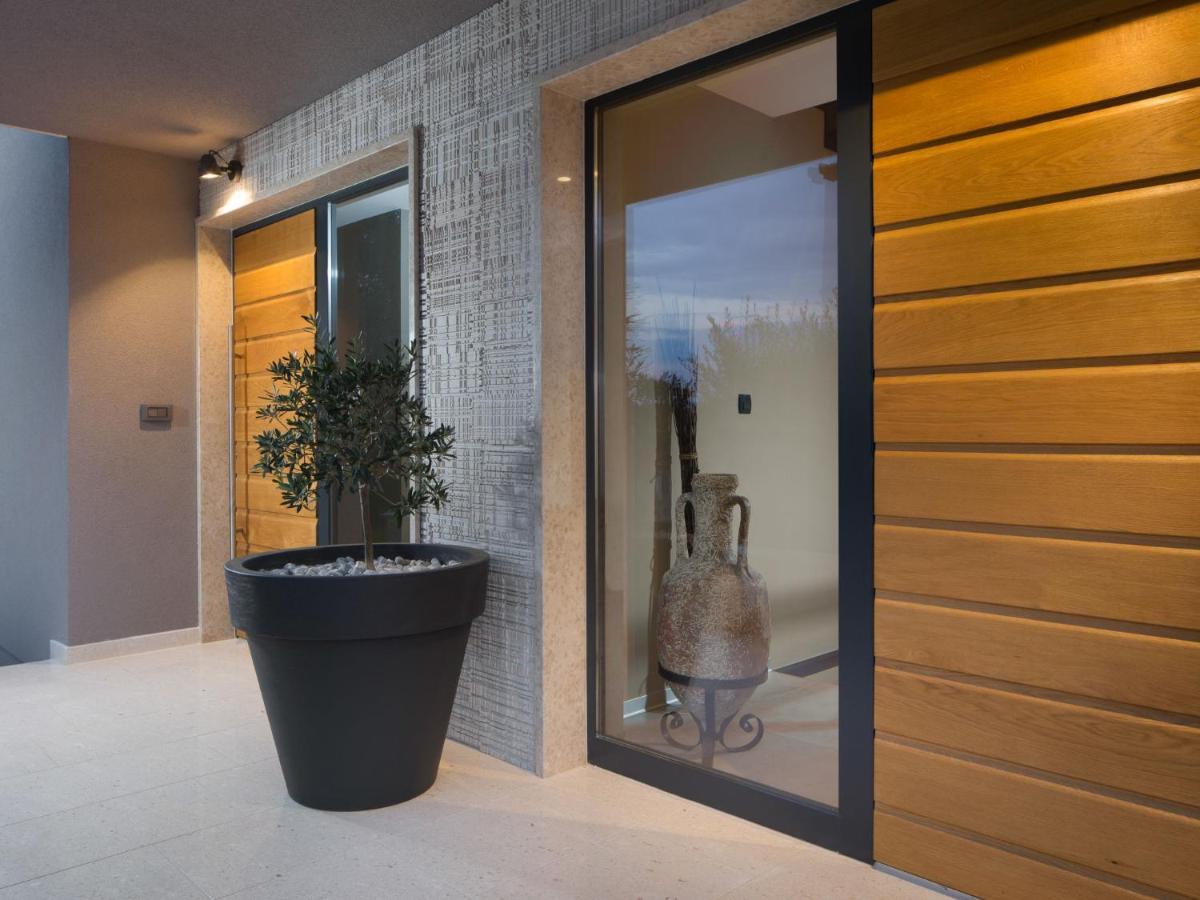 Villa Oliva By Interhome Pelegrin Dış mekan fotoğraf