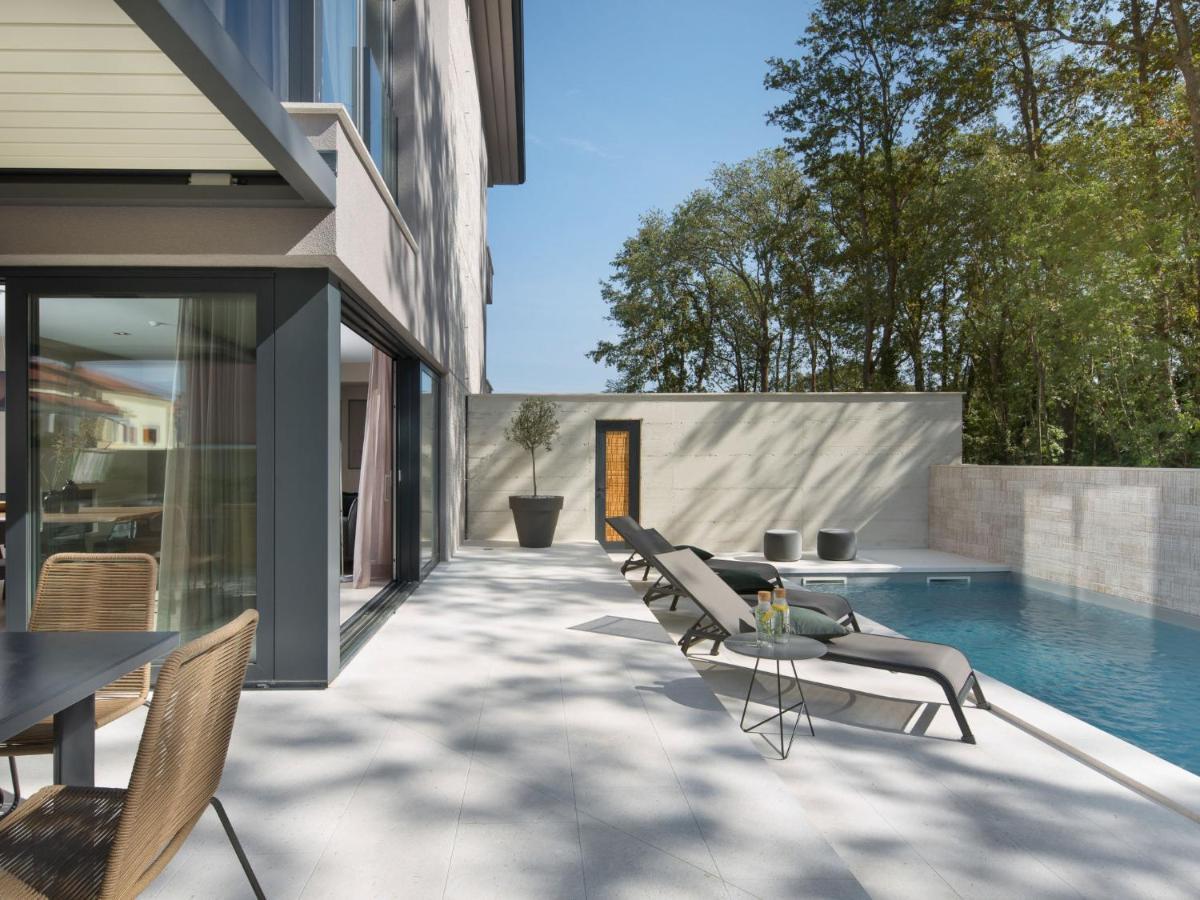 Villa Oliva By Interhome Pelegrin Dış mekan fotoğraf