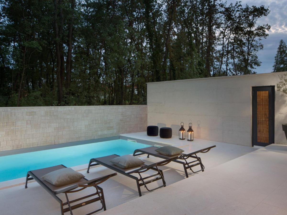 Villa Oliva By Interhome Pelegrin Dış mekan fotoğraf