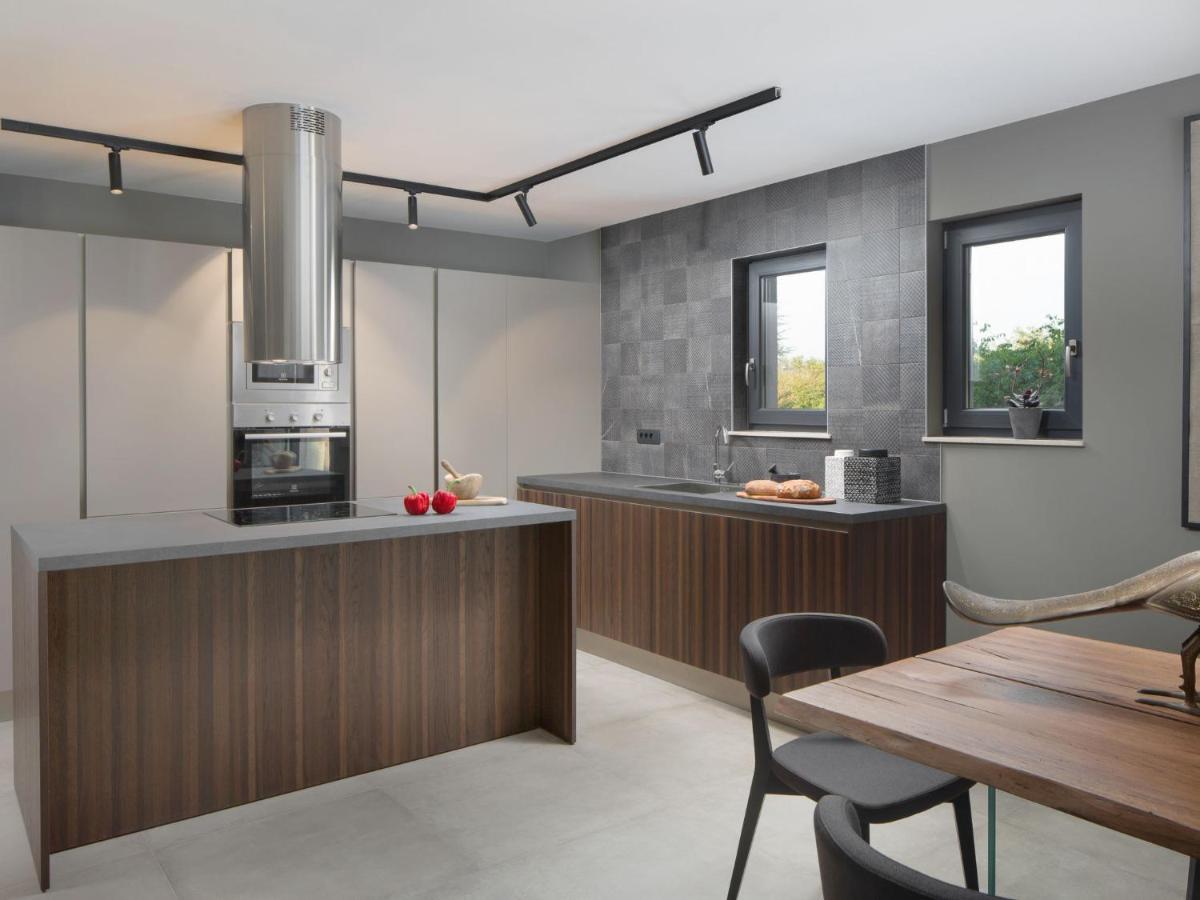 Villa Oliva By Interhome Pelegrin Dış mekan fotoğraf
