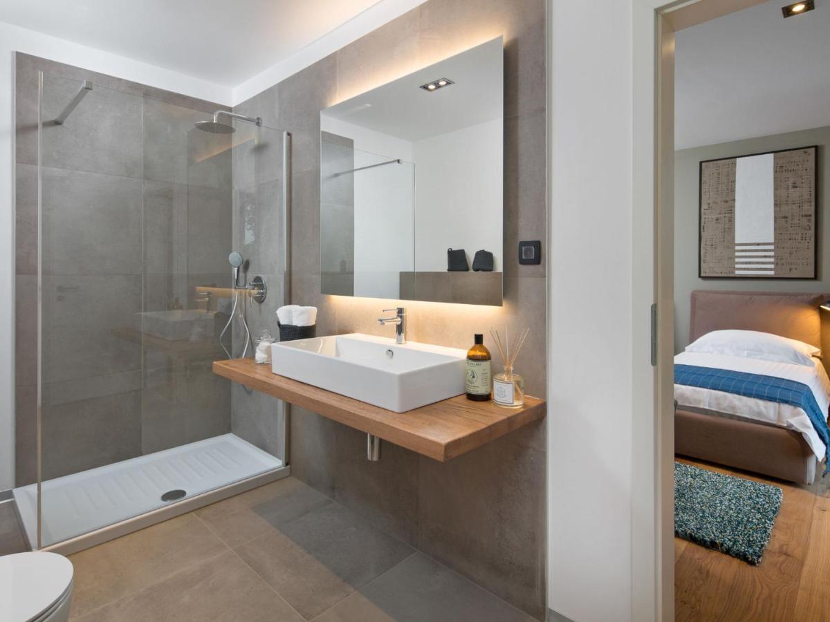 Villa Oliva By Interhome Pelegrin Dış mekan fotoğraf