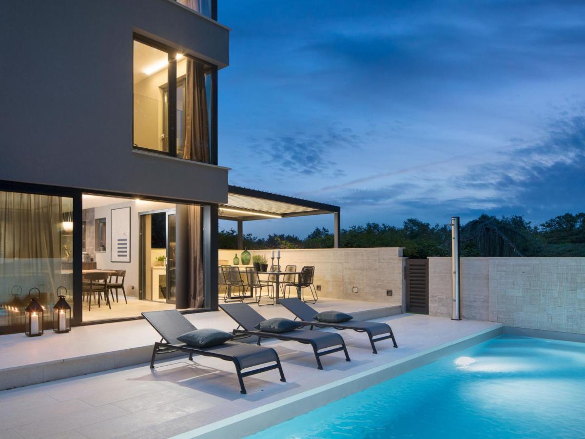 Villa Oliva By Interhome Pelegrin Dış mekan fotoğraf