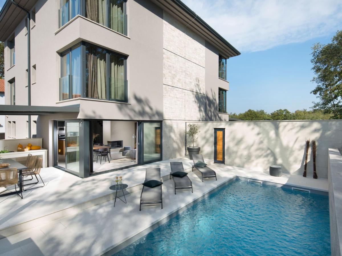 Villa Oliva By Interhome Pelegrin Dış mekan fotoğraf