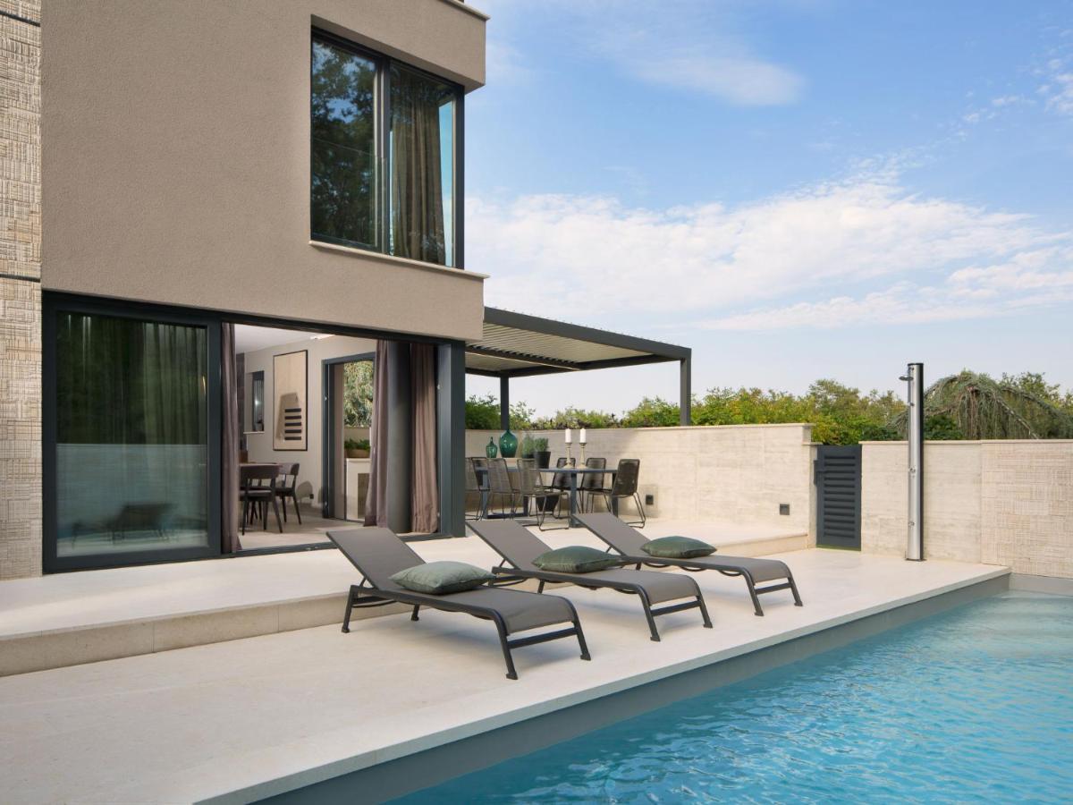 Villa Oliva By Interhome Pelegrin Dış mekan fotoğraf
