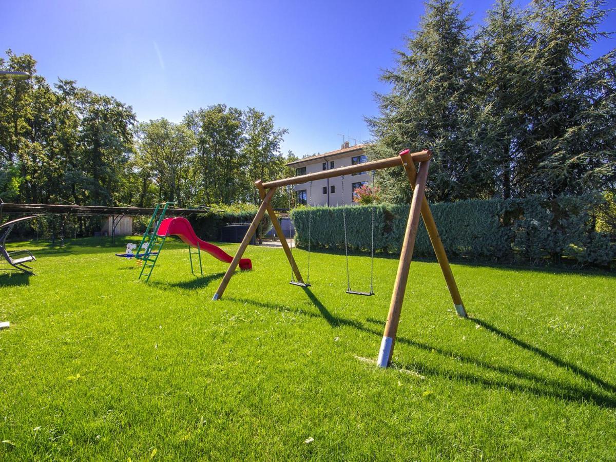 Villa Oliva By Interhome Pelegrin Dış mekan fotoğraf