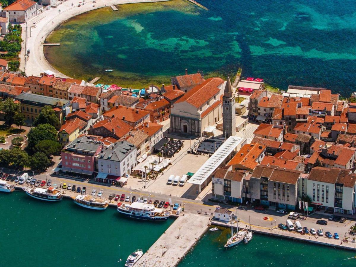 Villa Oliva By Interhome Pelegrin Dış mekan fotoğraf