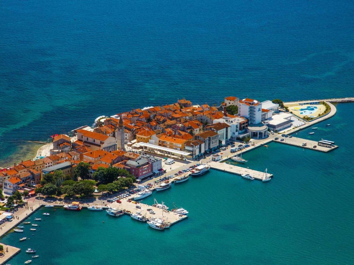 Villa Oliva By Interhome Pelegrin Dış mekan fotoğraf